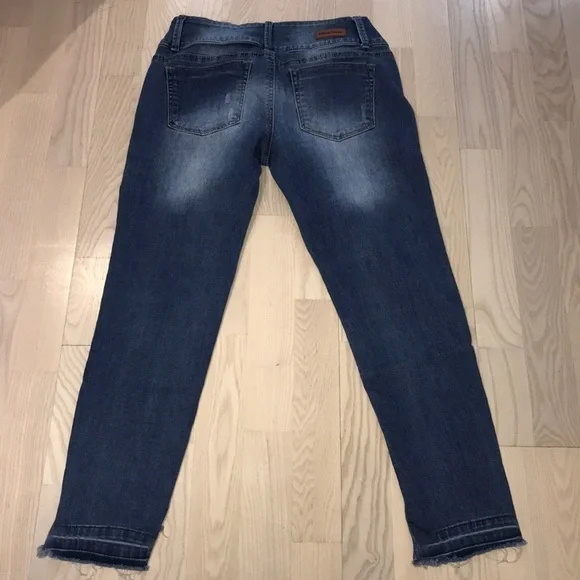 Salvaje Denim 13 Jeans - Picture 7 of 10